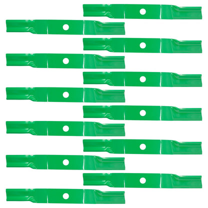 Deck Blade Replacement for Land Pride ACCU-Z ZT372 (2005–2020)