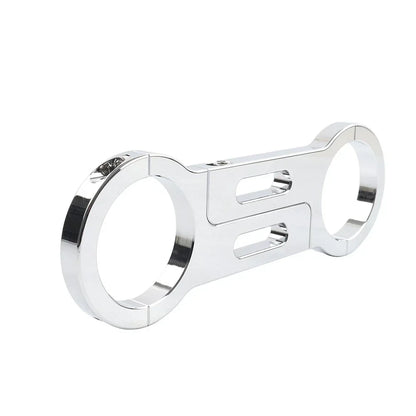 39mm Fork Brace Stabilizer for Harley Dyna Super Glide FXD FXDI FXDS (88-05)