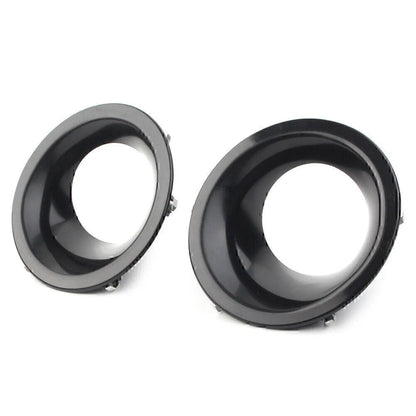 ABS Plastic Fog Lamp Light Bezel for Land Rover LR4 (2010-2014)