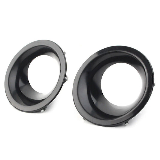ABS Plastic Fog Lamp Light Bezel for Land Rover LR4 (2010-2014)