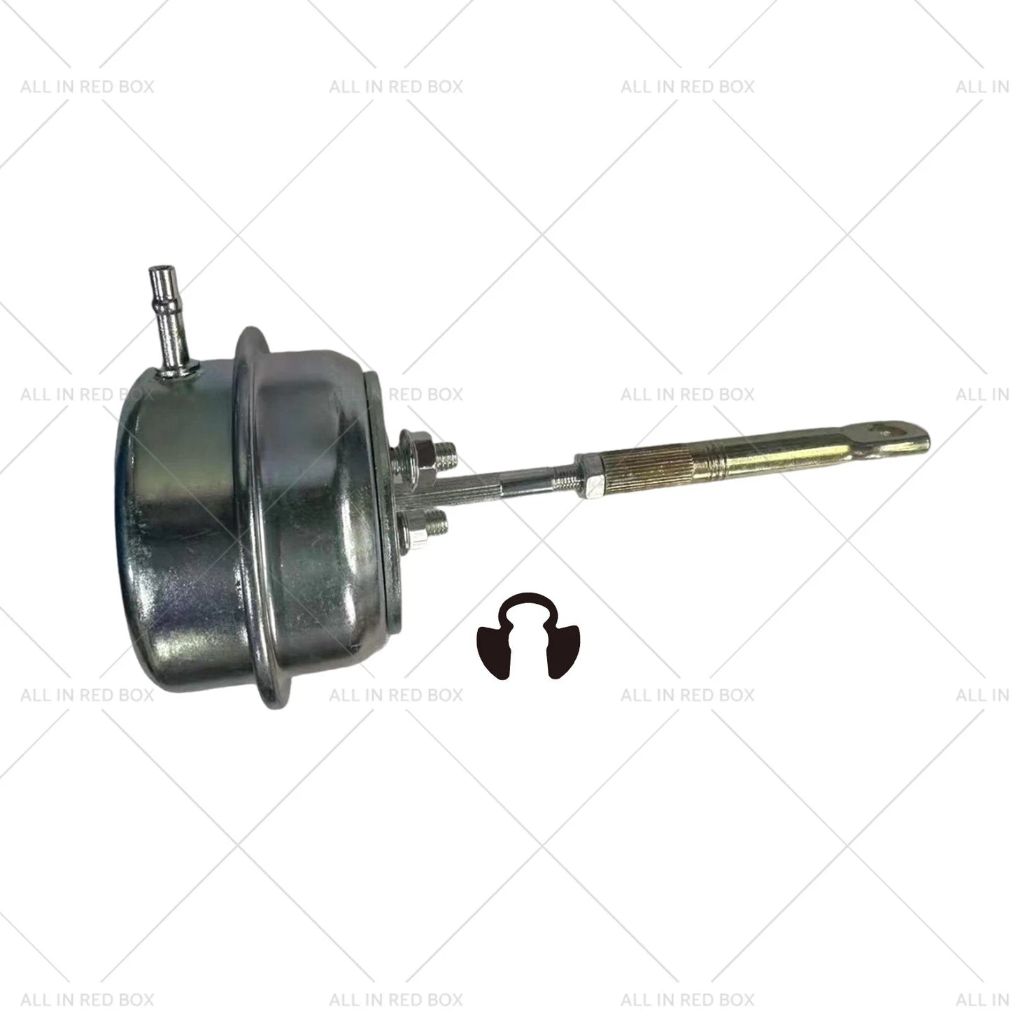 Turbocharger Wastegate Actuator Kit for Chevy Cruze, Buick Encore (2011-2019)