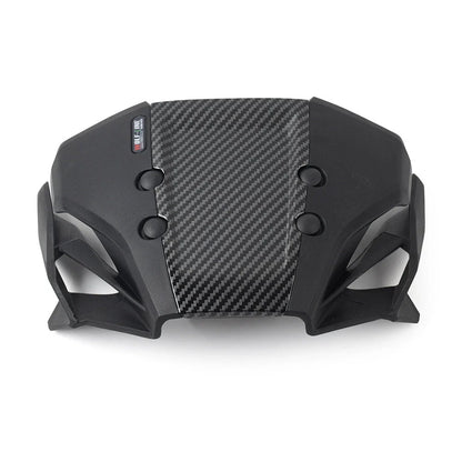 Front Windshield Visor for Honda CB650R (2019-2023)