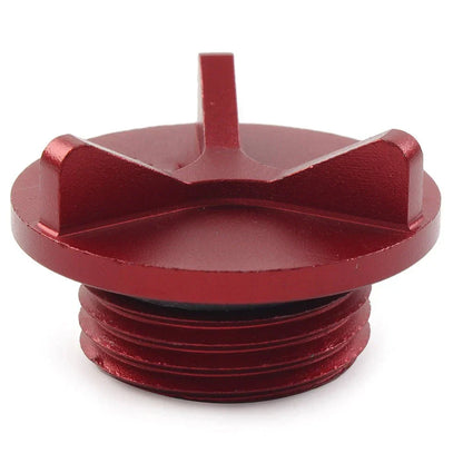 Aluminum Engine Oil Filler Cap Cover for BMW S1000RR S1000R S1000XR (2010-2023)