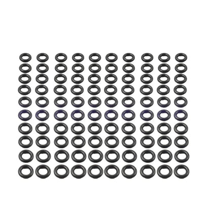 100PCS O-Ring Seals for Tire Changer Machine Foot Pedal Air Control Valve