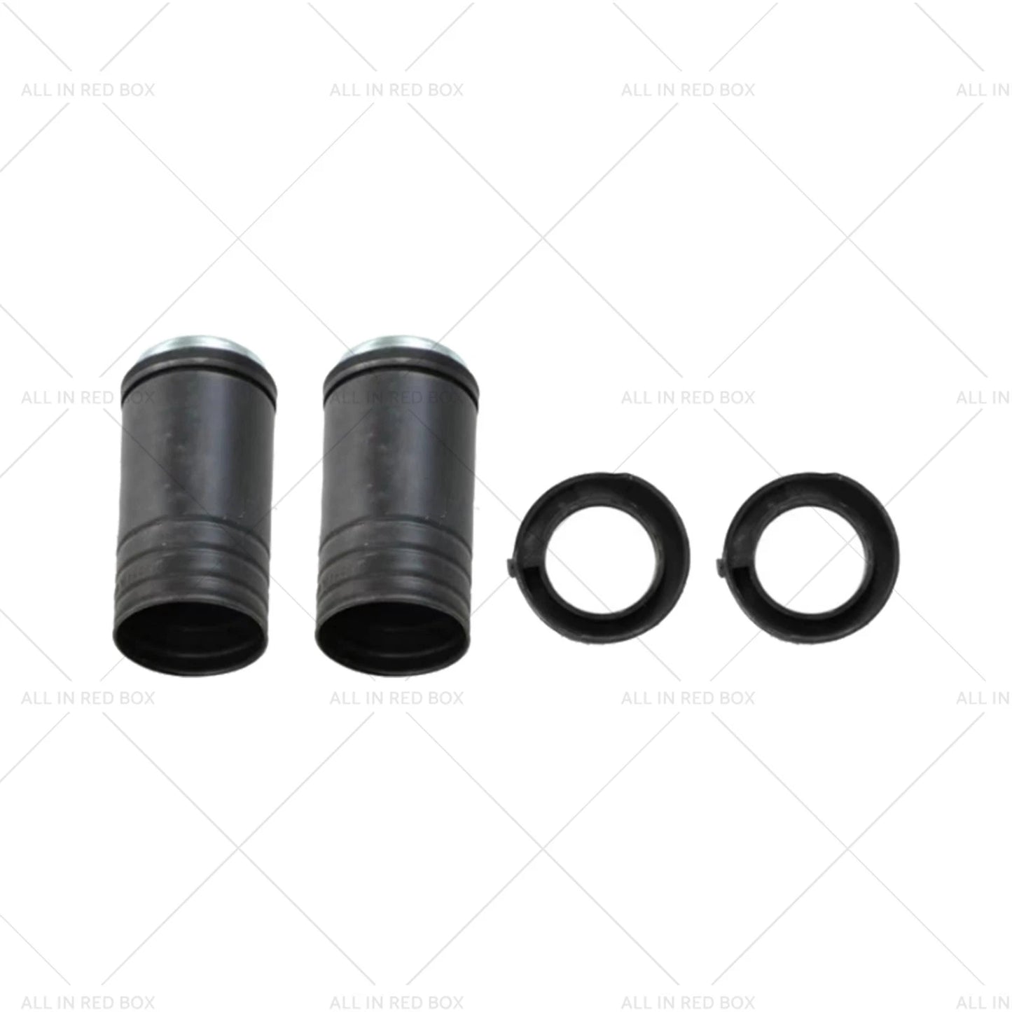 Front Strut Mount Bushing & Dust Cover for BMW X5 (2007-2013)