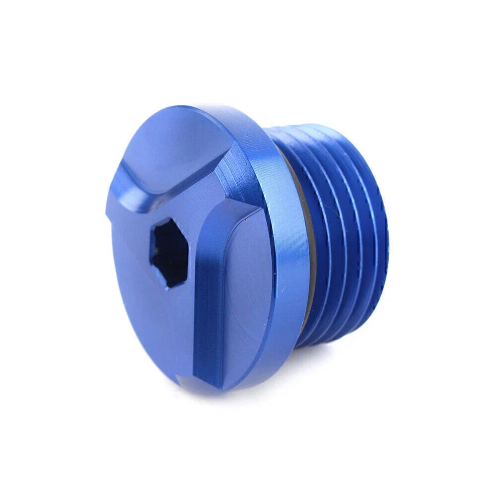Oil Gas Filler Cap Nut for BMW S1000RR, S1000R, S1000XR (2009-2018)