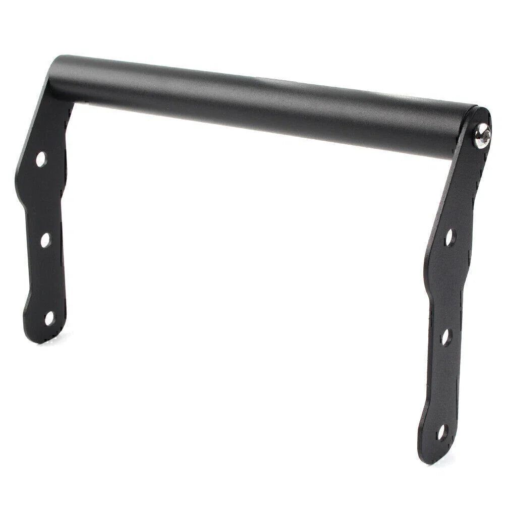 Black GPS Navigation Plate Bracket Holder for Honda CB500X (2016-2019)