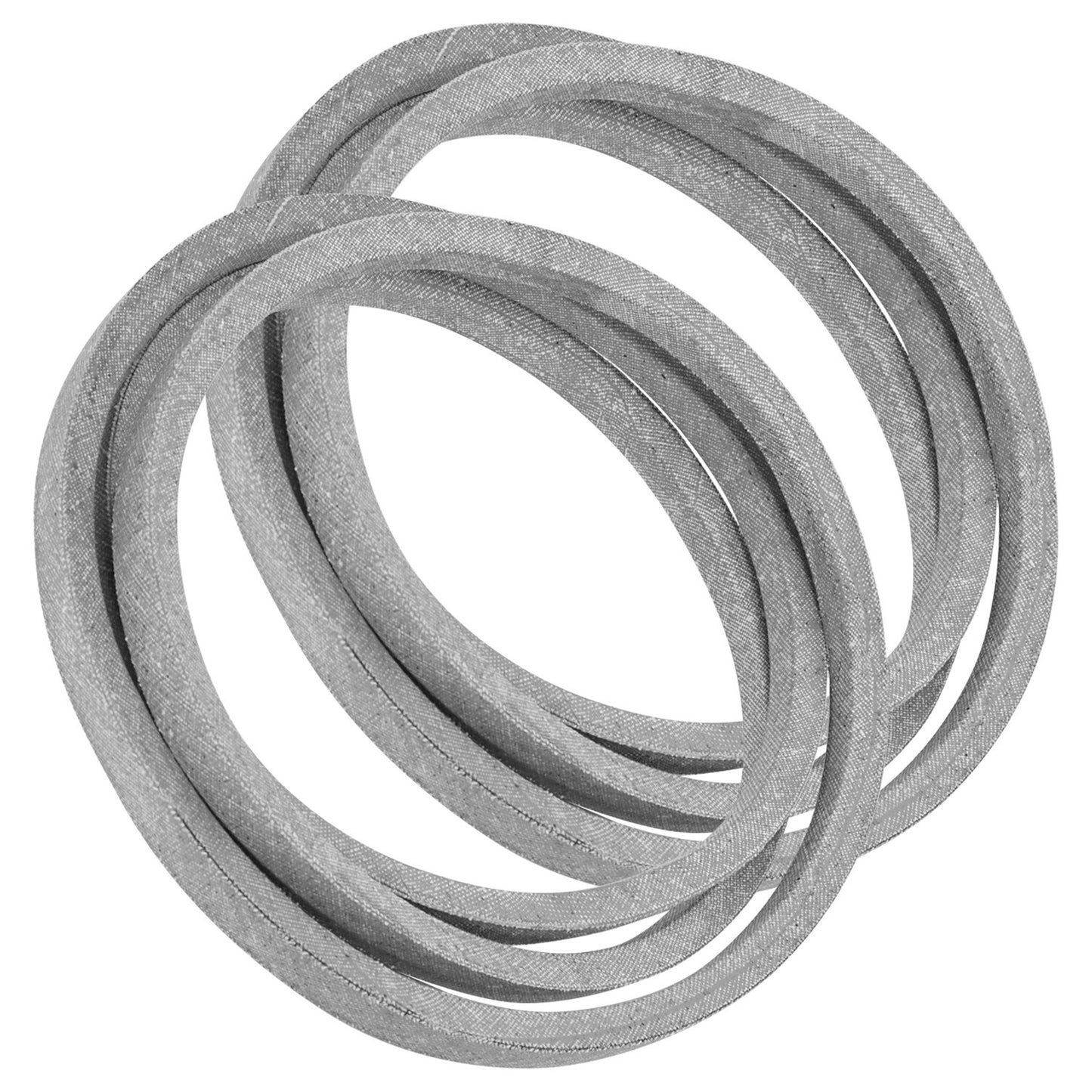 Deck Drive Belt Replacement for John Deere SRX75 SRX95 SX75 SX85 (1/2)