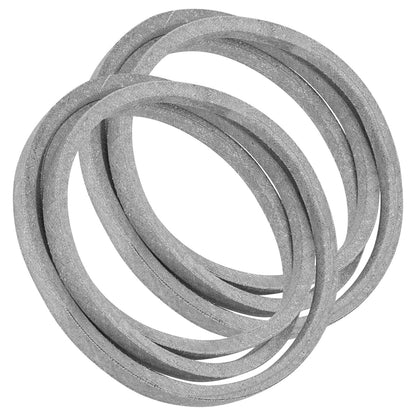 Deck Drive Belt Replacement for John Deere SRX75 SRX95 SX75 SX85 (1/2)