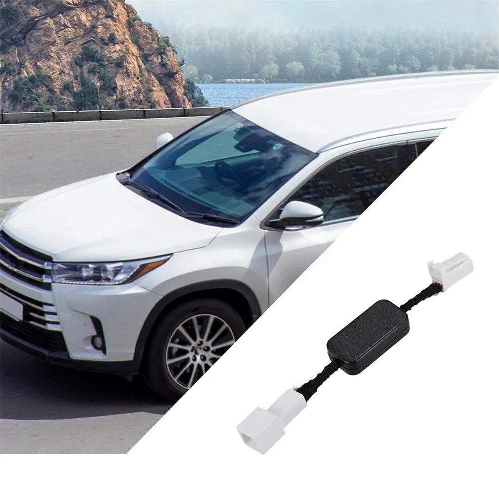 A-Off Cable for Toyota Highlander (2015-2021)
