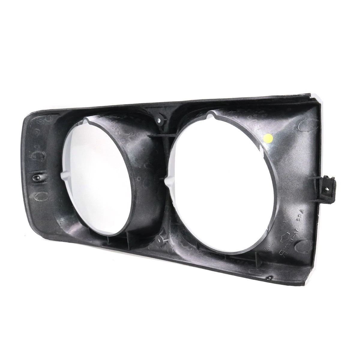 Chrome Headlight Light  Door Left for Isuzu Faster KB/Chevrolet LUV 1972-1988