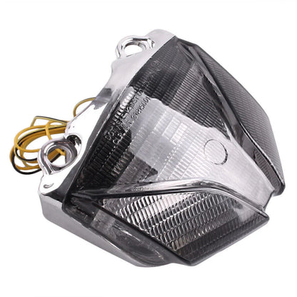 Turn Signal Tail Light for Kawasaki MV Agusta Strada F4 Brutale (2001-2009)