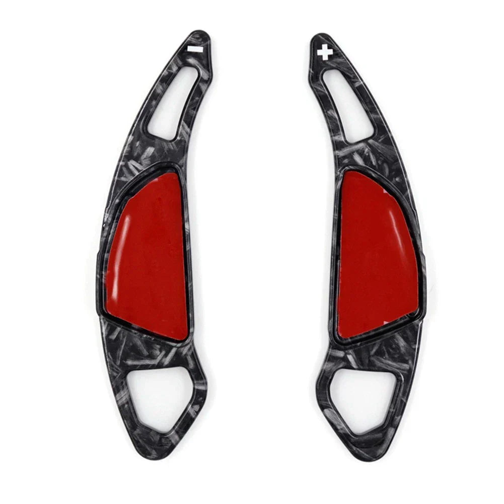 Steering Wheel Shift Paddle Extensions for MG HS RX5 RX8 MG5 GT MG6 (2018-2023)