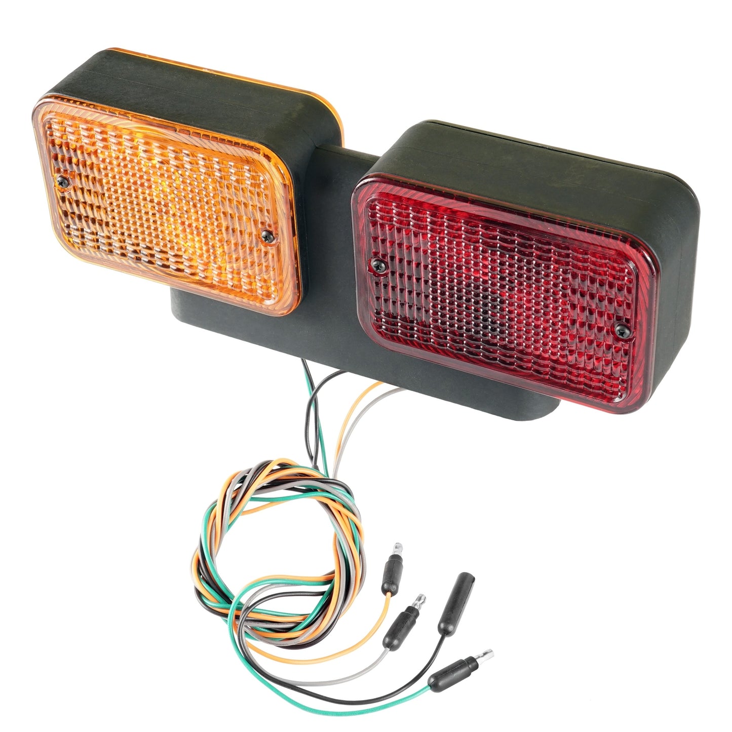 Complete Right Taillight Replacement for John Deere 5090EL (2015–2024)
