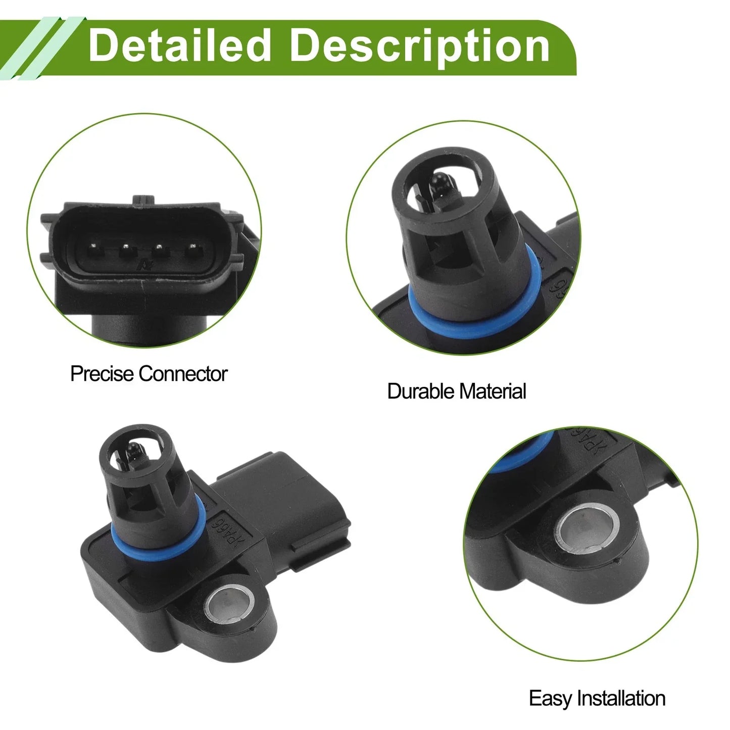 MAP Sensor for Hyundai Accent (2020-2021)