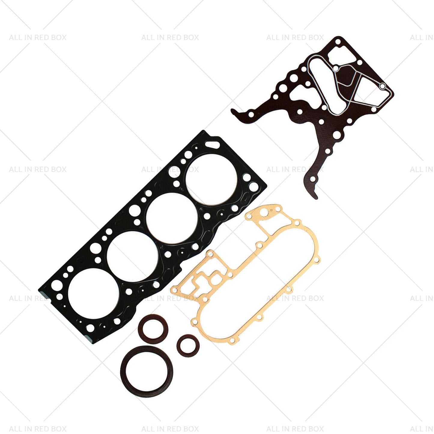Engine Gasket Set for Toyota Hilux LN147 LN152 LN167 LN172 (1997-2005)