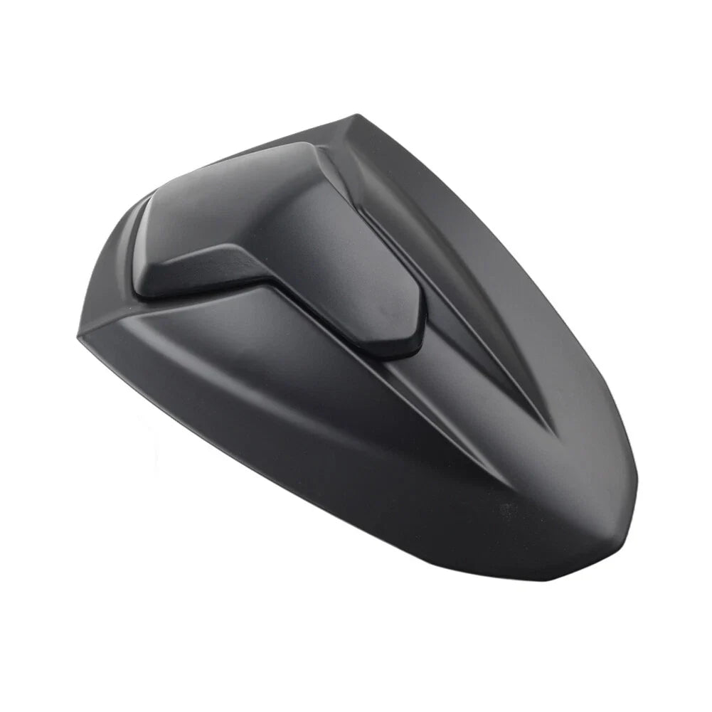 Tail Rear Seat Cover Matte Black for Triumph Street Triple RS 765 (2020-2024)