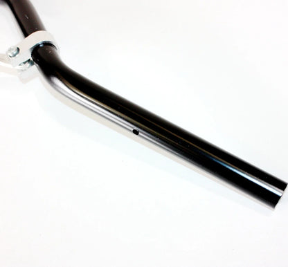 BLACK Alloy Handle Bar for 70cc 110cc 125cc 140cc 150cc PIT PRO Dirt Bike