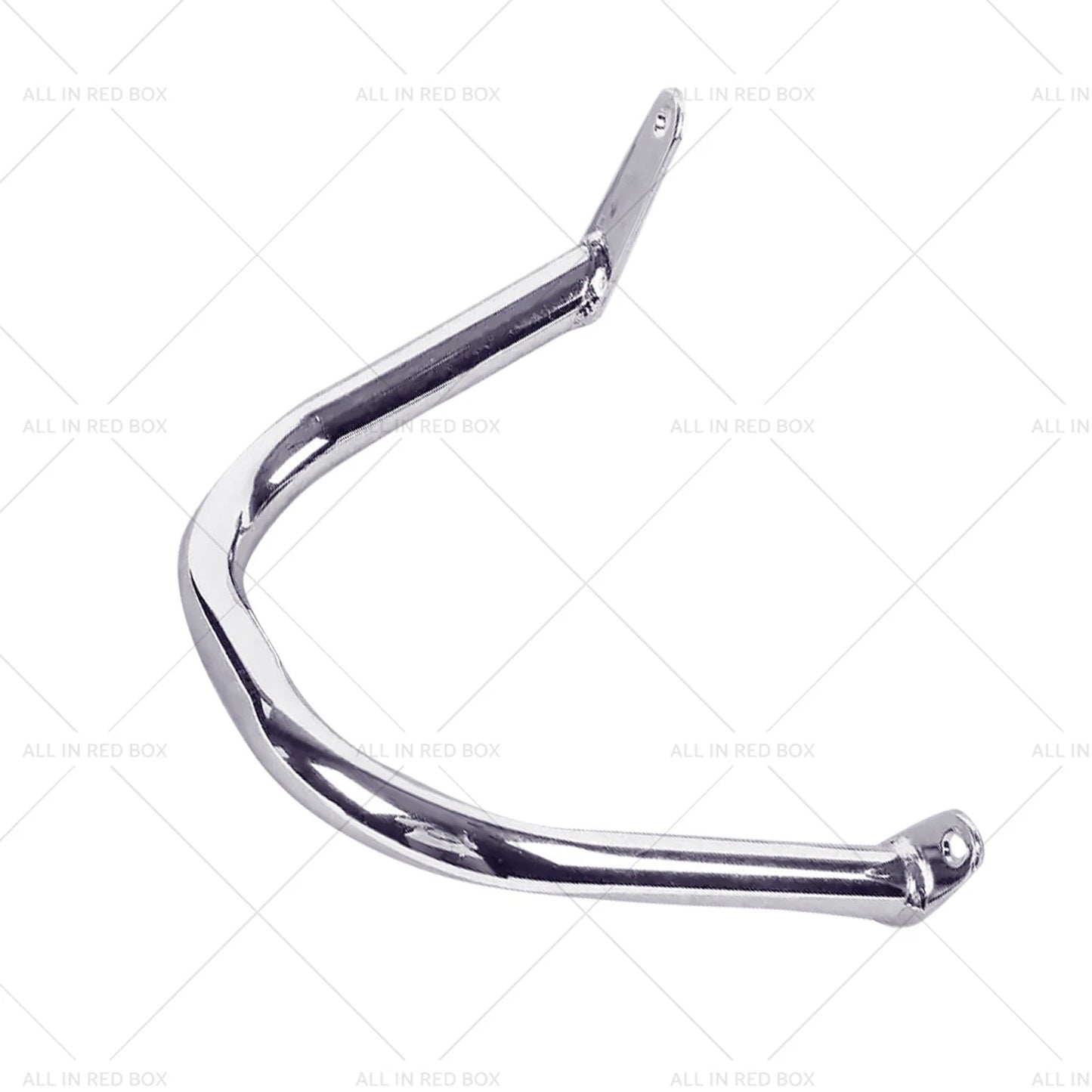 Engine Guard Crash Bar Chrome for Yamaha V-Star XVS400 XVS650 (1998-2016)