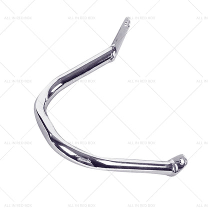 Engine Guard Crash Bar Chrome for Yamaha V-Star XVS400 XVS650 (1998-2016)