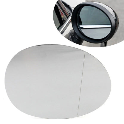 Heated Mirror Glass for Mini F54 F55 F56 F57 F60 (2014-2023)