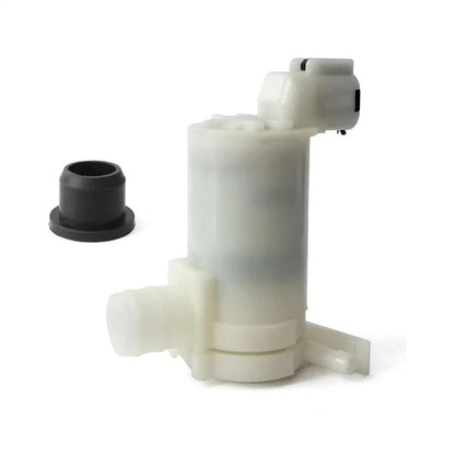 Windscreen Washer Pump Motor & Grommet for Nissan Patrol GU (1998-2004)