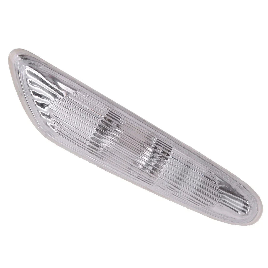 Clear Left Fender Side Turn Signal Indicator for BMW 128i (2008-2013)
