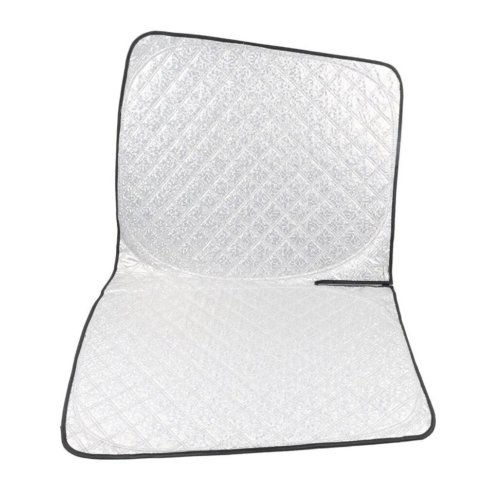Foldable Windshield Sun Shade Visor for Toyota Camry (2007-2011)