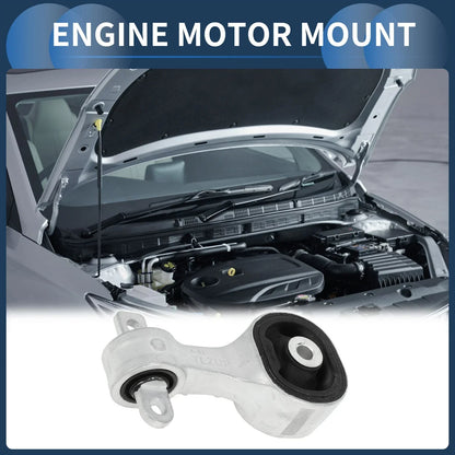 Engine Mount for Honda CR-V RW1 1.5T Front (2017-2022)