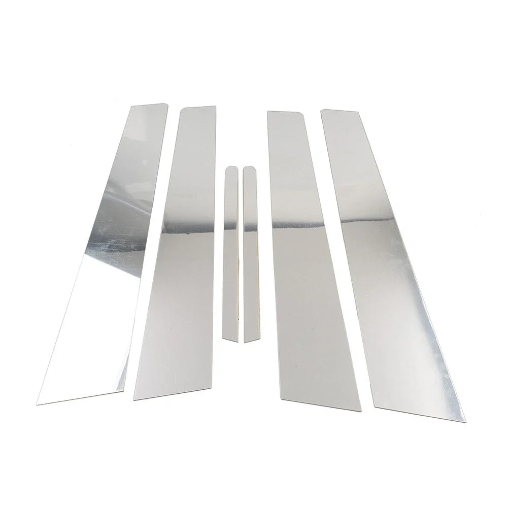 Pillar Door Window Cover Trim for Kia Cerato K3 Forte (2013-2018)