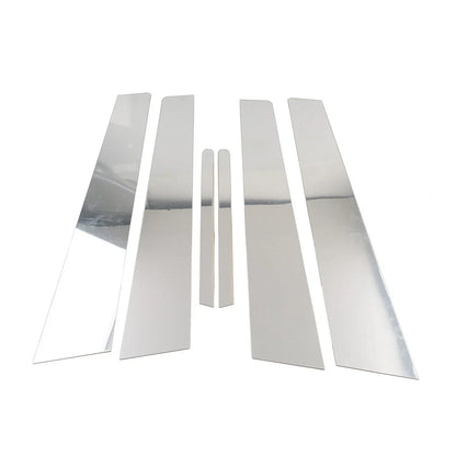 Pillar Door Window Cover Trim for Kia Cerato K3 Forte (2013-2018)