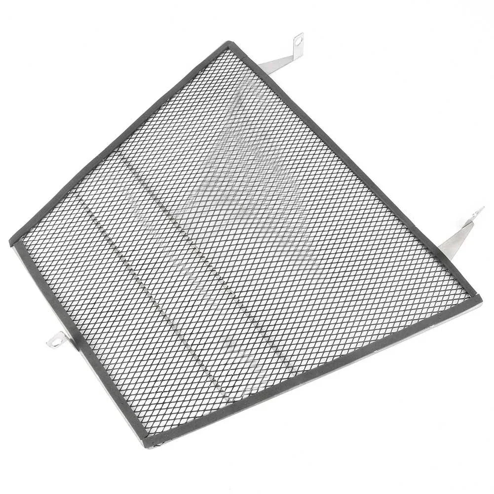 Radiator Grille Guard Cover for Honda CBR 1000RR (2008-2011)