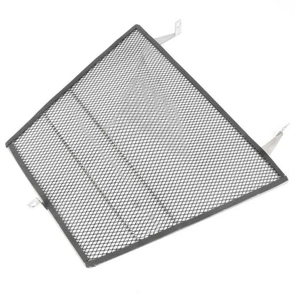 Radiator Grille Guard Cover for Honda CBR 1000RR (2008-2011)