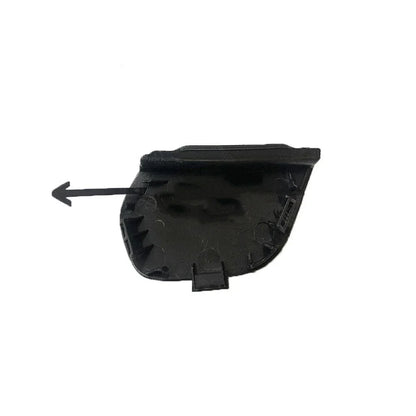 Tow Hook Cover Front Bumper for Toyota Prius C (2015–2016)