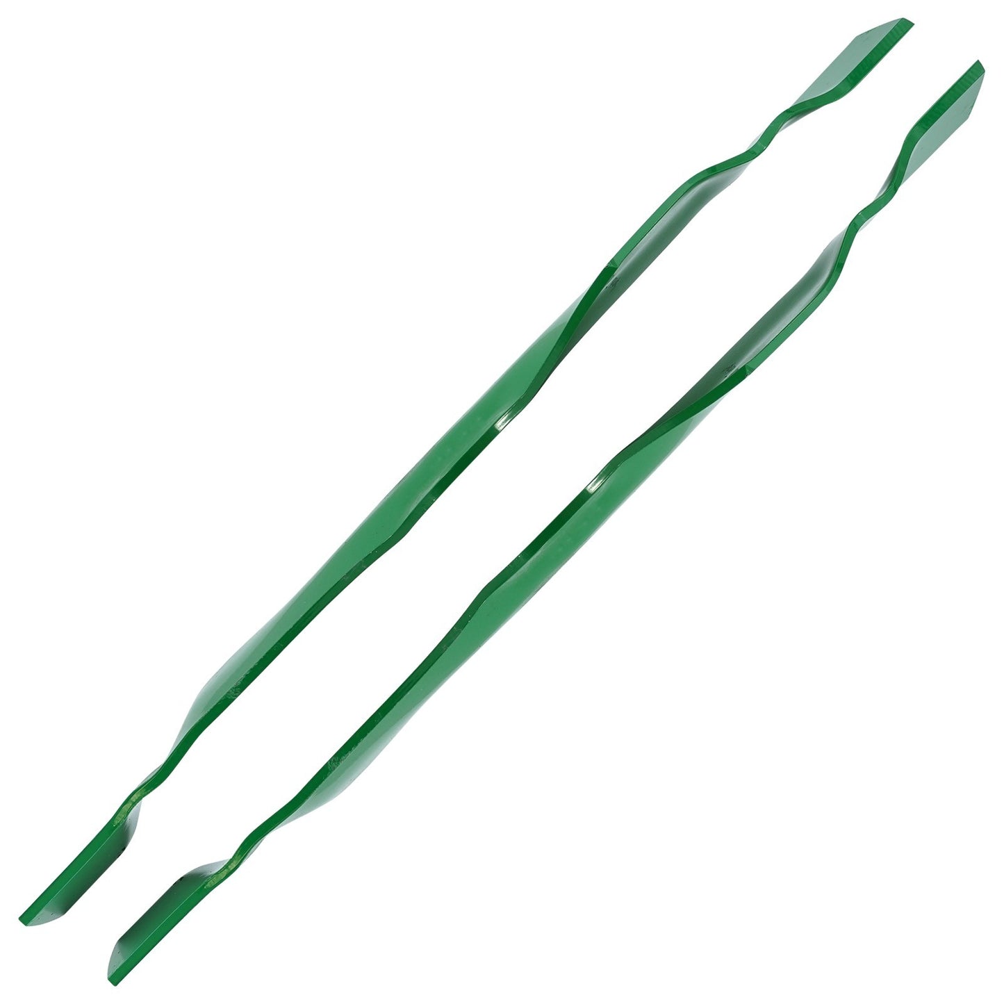 Deck Mulching Blade 42 Inch Replacement for John Deere GT225 GT235 (2005–2015)