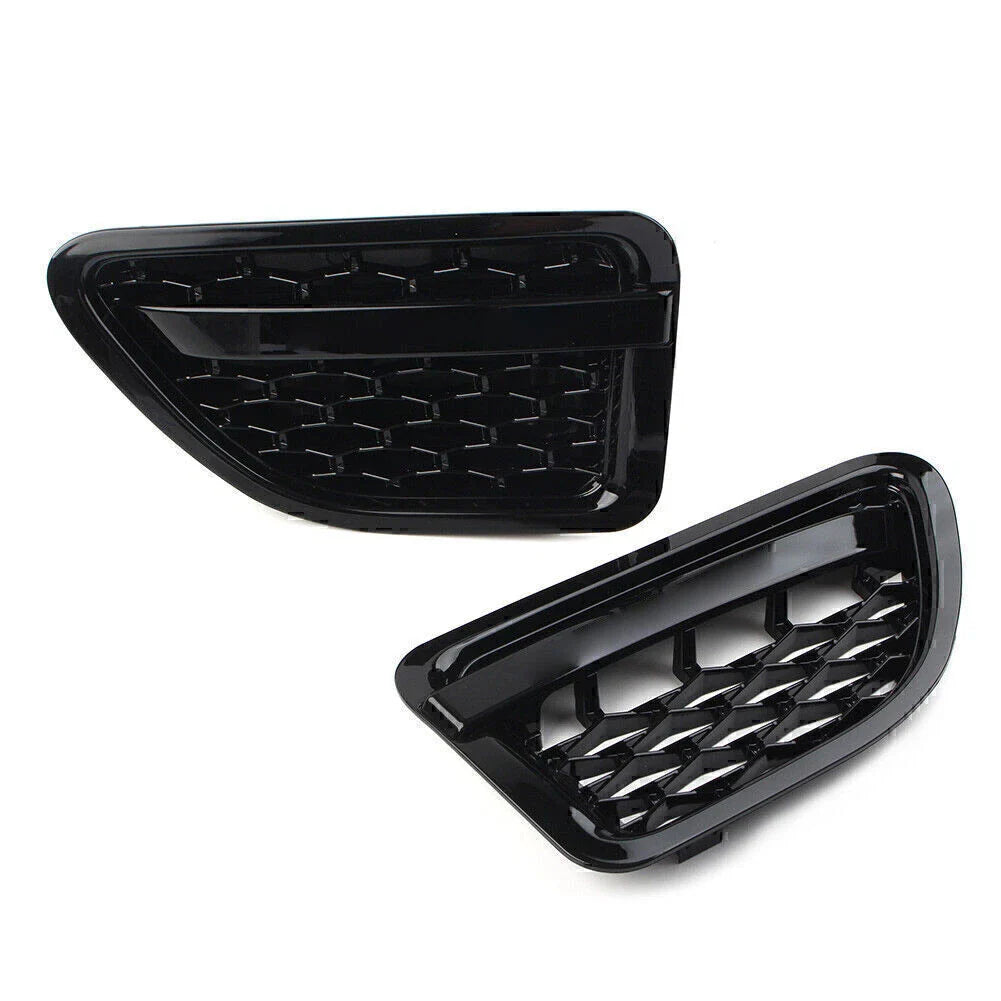 Grille Air Intake Vent for Land Rover Range Rover Sport (2005-2009)