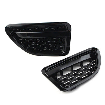 Grille Air Intake Vent for Land Rover Range Rover Sport (2005-2009)