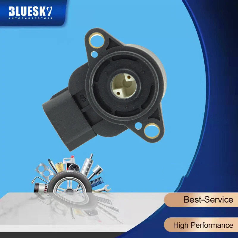 Throttle Position Sensor for Toyota Landcruiser Prado, Celica, Hilux (90-120)