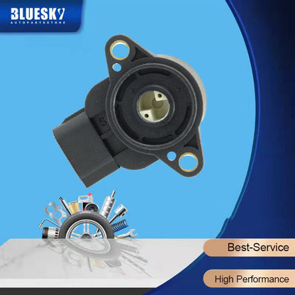 Throttle Position Sensor for Toyota Landcruiser Prado, Celica, Hilux (90-120)