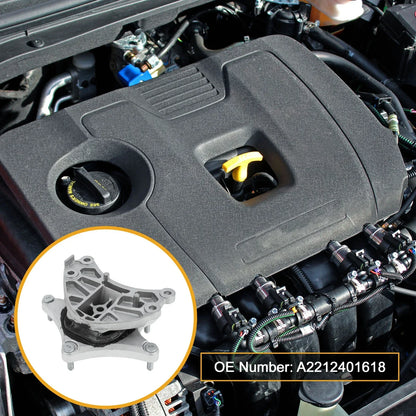 Engine Motor Mount for Mercedes Benz S-Class W221 (2005-2013)