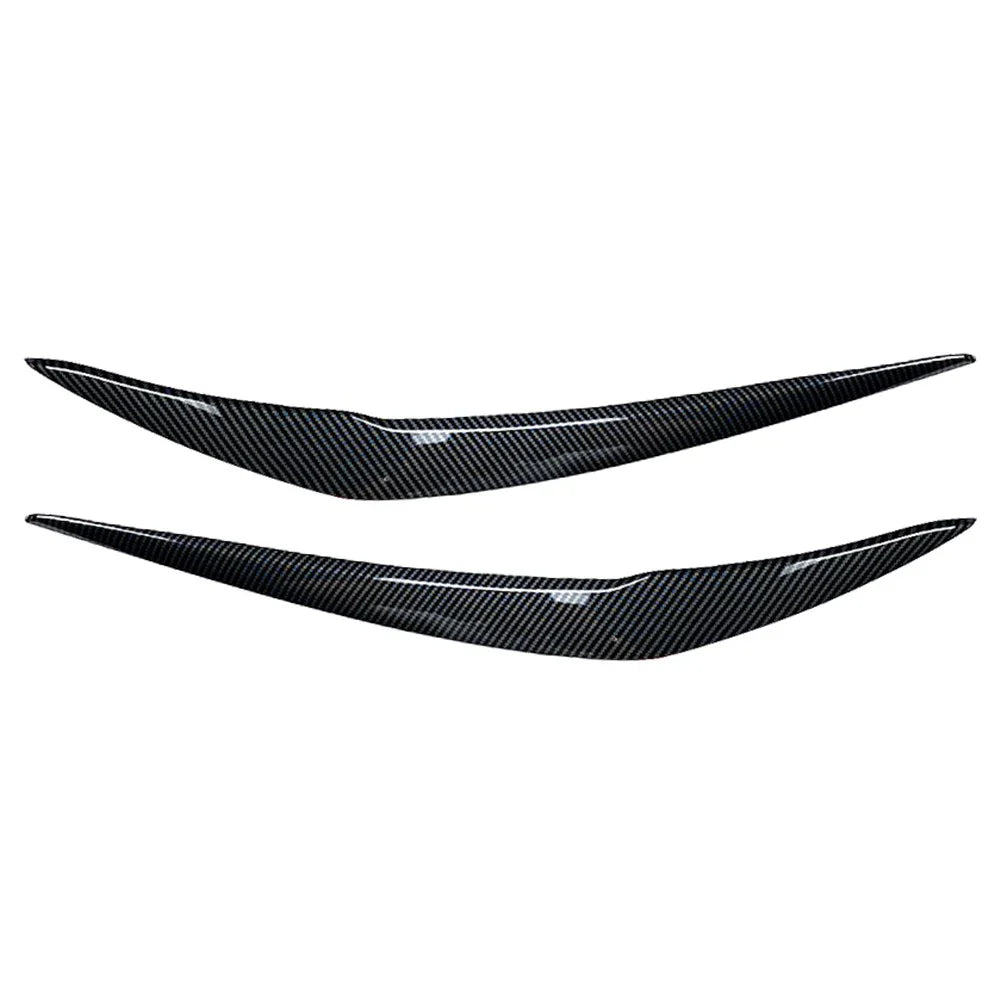 Front Headlight Eyebrow Cover for BMW 1 Series F20 (2015-2019)
