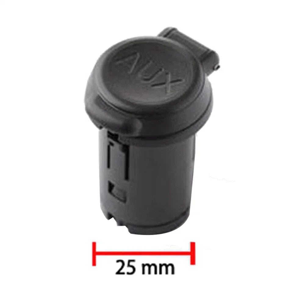 USB AUX Socket for Peugeot 508 208 RCZ Citroen C3 C4 (2010-2023)