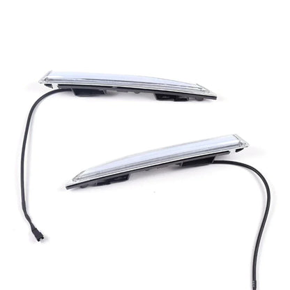 LED DRL Fog Lamps for Ford Kuga Escape (2013-2015)