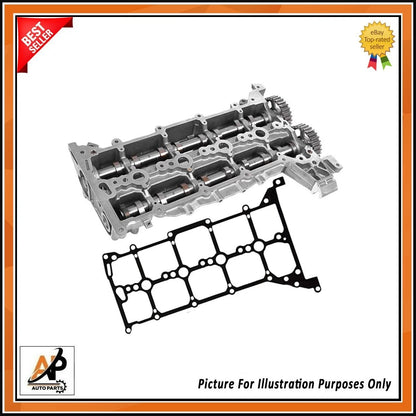 Cam Carrier Housing Genuine OEM for Ford EcoBlue Transit (2016–2024)