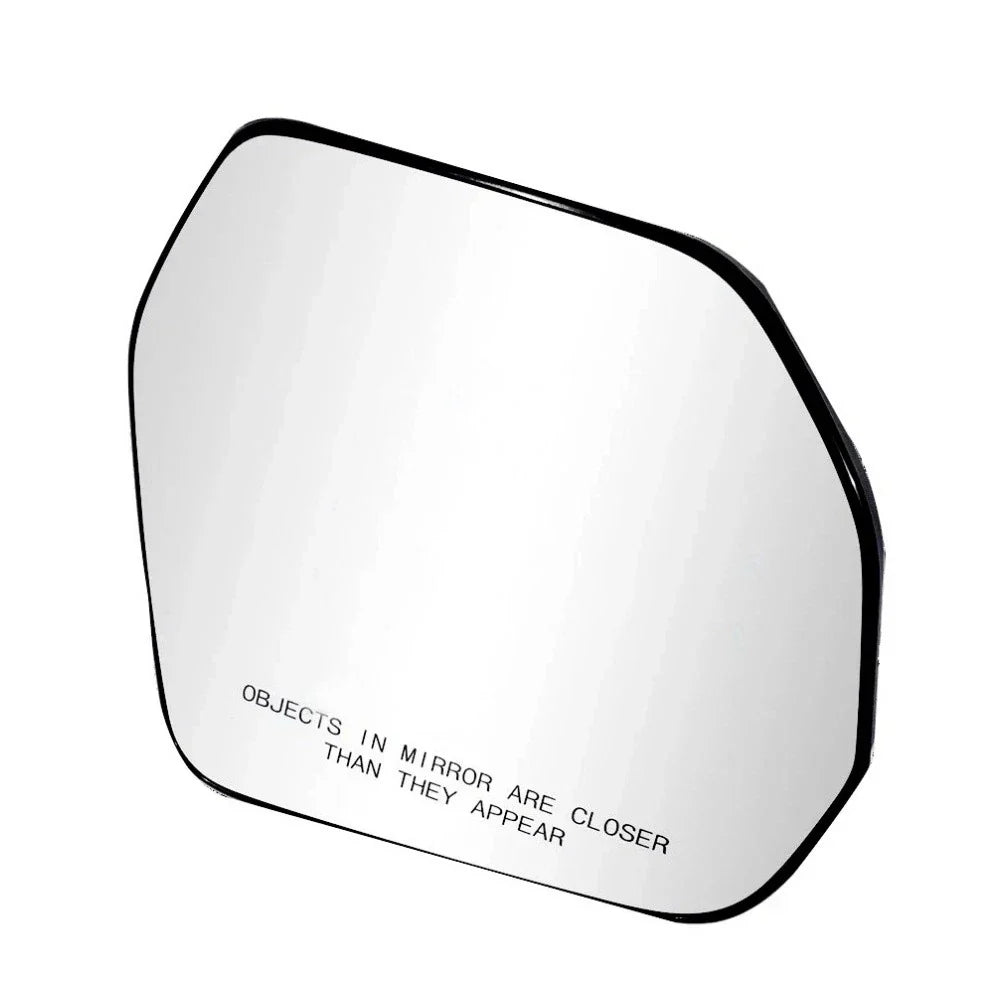 Heated Right Side Mirror Glass for Toyota Tundra Sequoia (2023-2025)