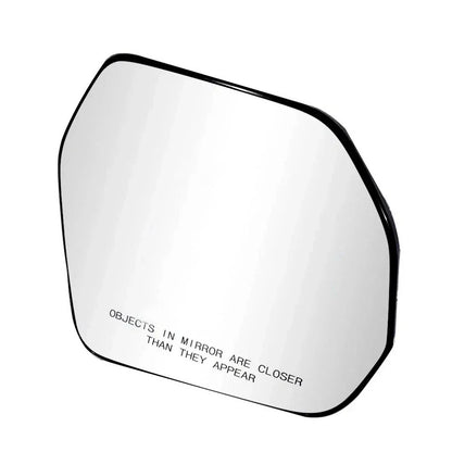 Heated Right Side Mirror Glass for Toyota Tundra Sequoia (2023-2025)
