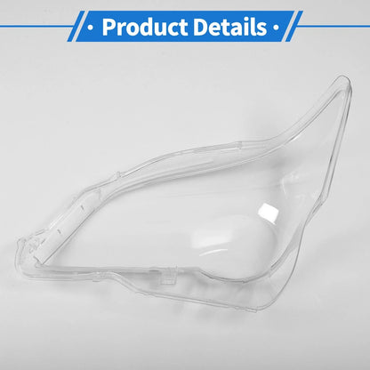 Car Front Right Headlight Lens Cover for Lexus GX460 (2010-2013)