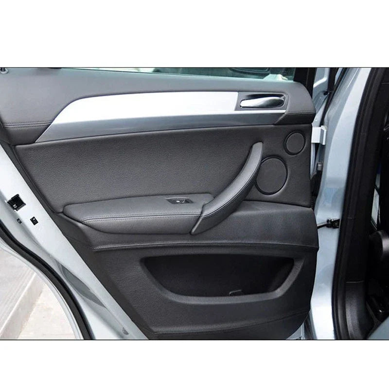 Left Inner Door Handle Trim Cover for BMW E70 X5, E71/E72 X6 (2007-2013)