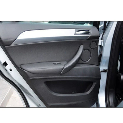 Left Inner Door Handle Trim Cover for BMW E70 X5, E71/E72 X6 (2007-2013)