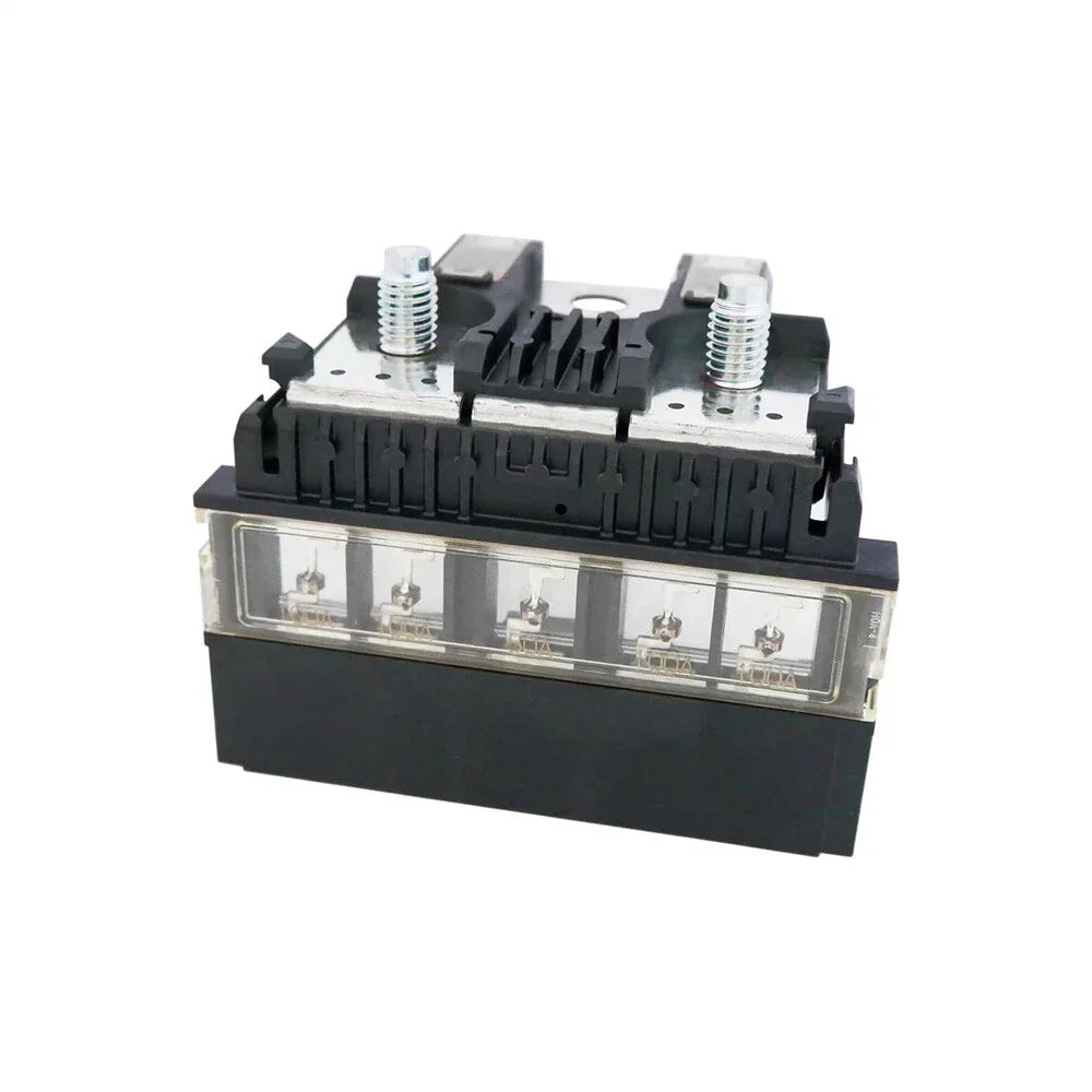 Positive Battery Fuse Terminal Assembly for Infiniti Q50/Q60 (2016-2019)